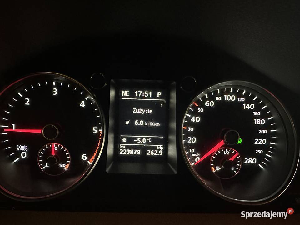 Volkswagen CC Bydgoszcz