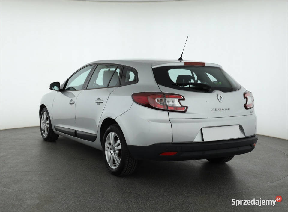 Renault Megane 15 dCi mazowieckie Piaseczno