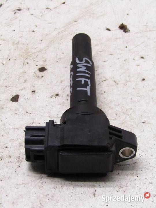 CEWKA ZAPŁONOWA 10 BOOSTERJET SUZUKI SWIFT VI