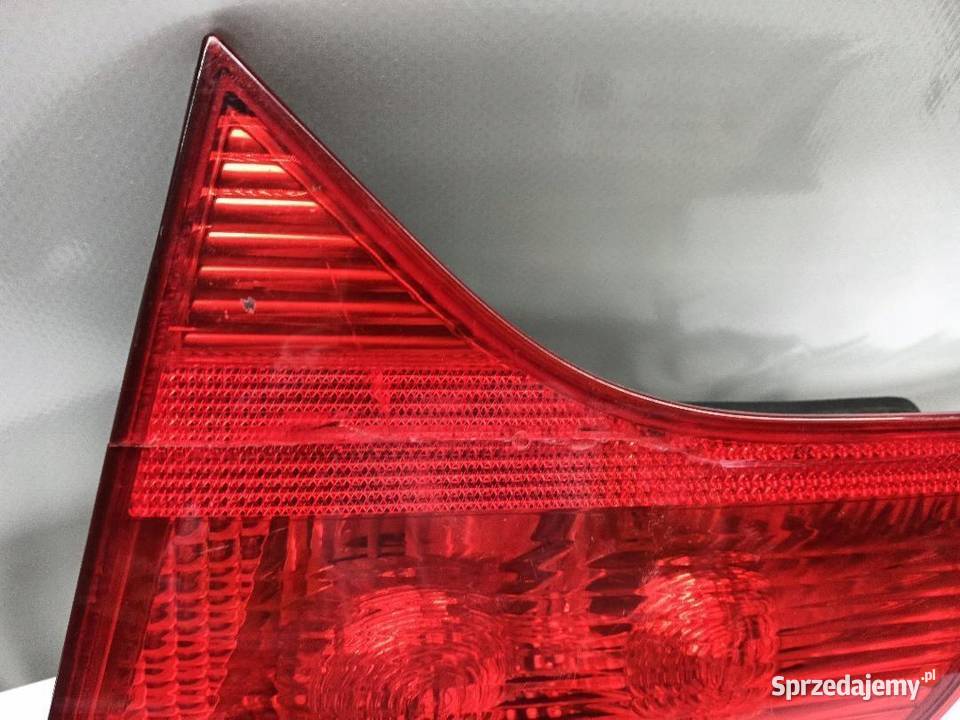 LAMPA TYŁ TYLNA PRAWA AUDI A4 B7 8E9945094