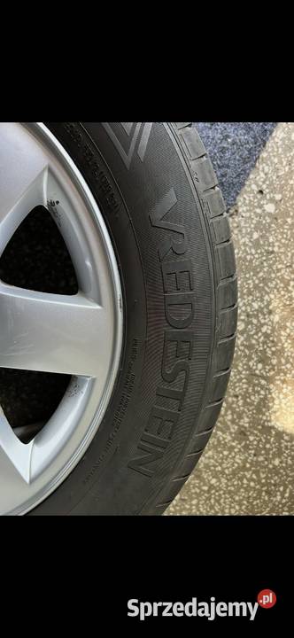 Komplet kół BMW e46 Konstancin-Jeziorna