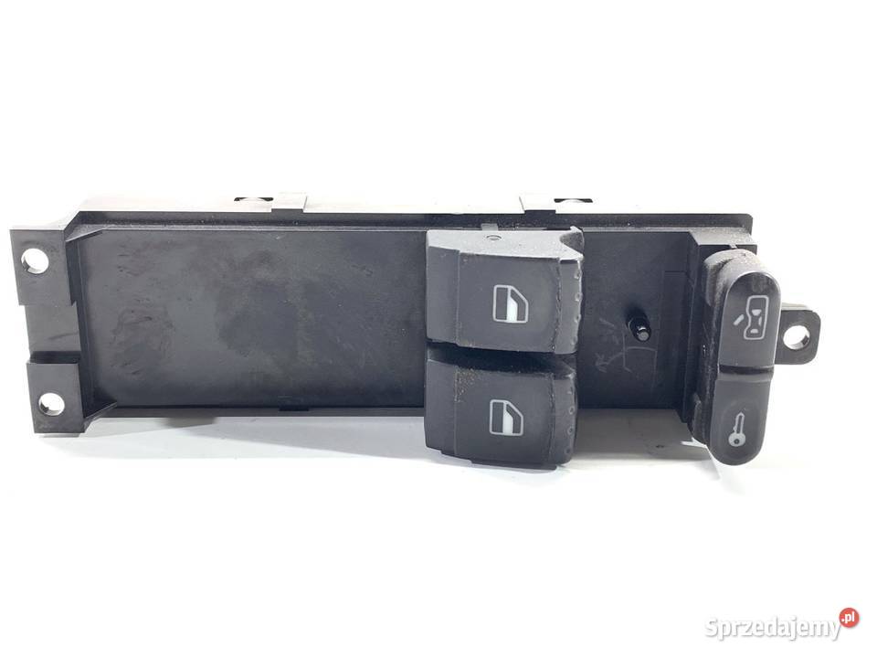 PRZEŁĄCZNIK SZYB VW PASSAT B5 FL 1J3959857B 0005