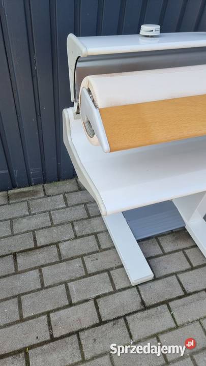 Magiel elektryczny maglownica Miele B 864 szer Wrocław