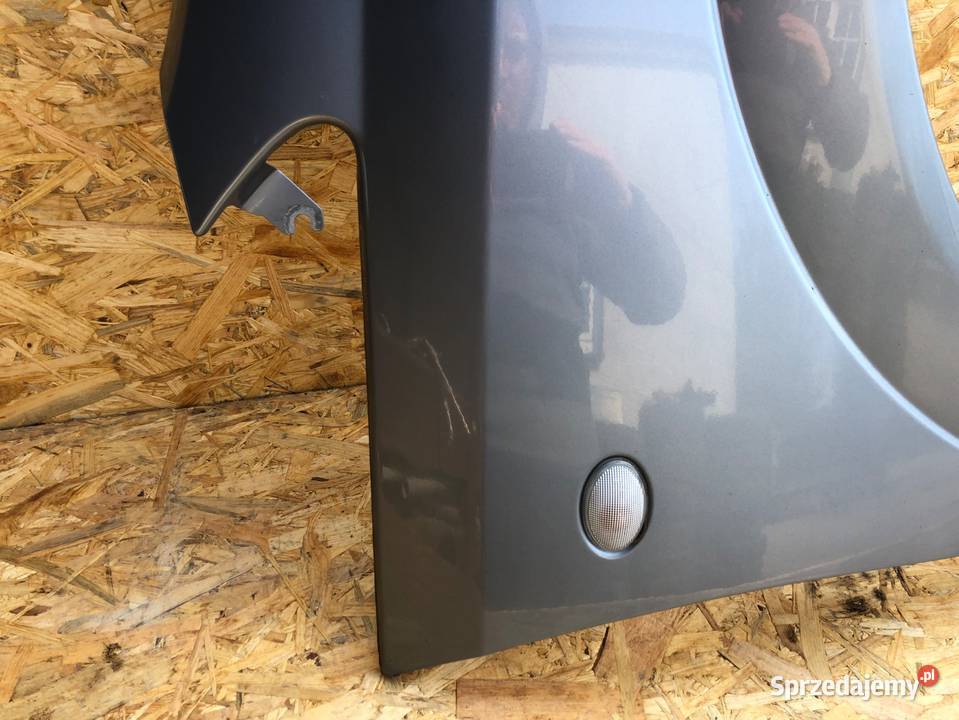 Opel Meriva A Z163 Błotnik przód prawy wielkopolskie Słowikowo sprzedam