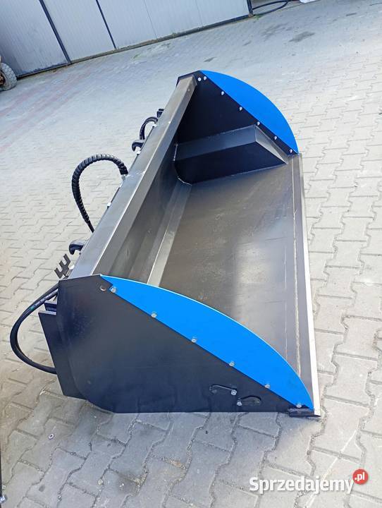 Solidna Łyżka Hydrauliczna 2000 mm Dostawa małopolskie