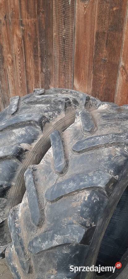 Sprzedam Opony 36070R24 Miechów