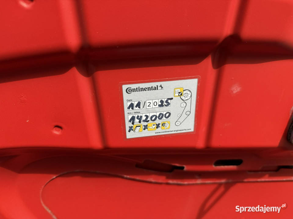 Volkswagen Polo klimanowy rozrządsuper stanz Hatchback Dąbrowa