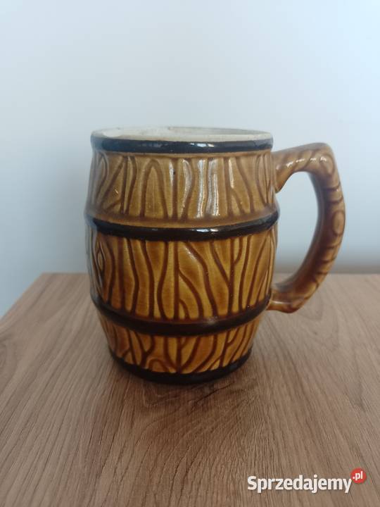 Kufel Porcelana i szkło Wołomin