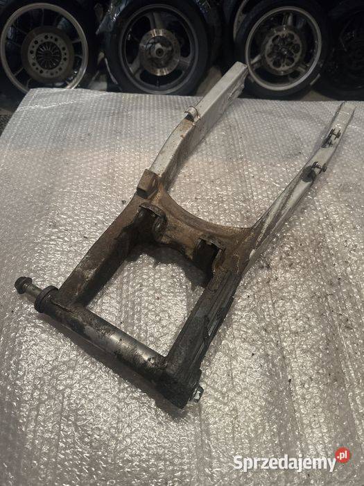 Wahacz Kawasaki Yamaha Honda Suzuki Rieju CPI Poznań sprzedam