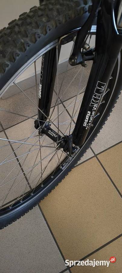 Rower Cube koła 26 Górskie, MTB Wrocław sprzedam