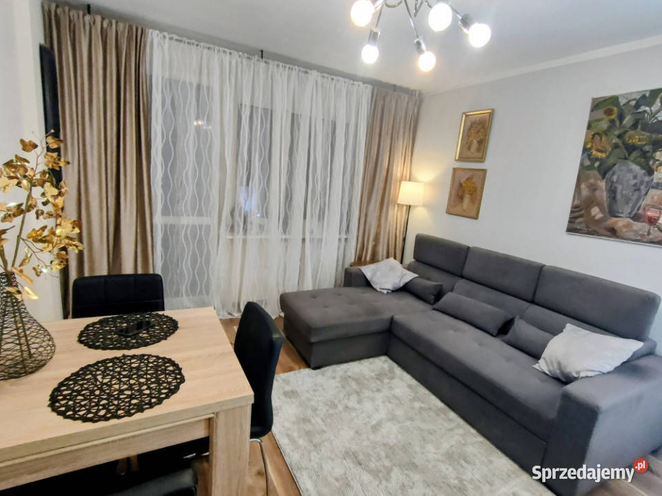 3 pokoje na Ustroniu w Radomiu balkon Sprzedaż Radom