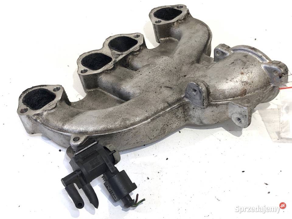 KOLEKTOR SSĄCY VW PASSAT B6 03G129713K 20 140