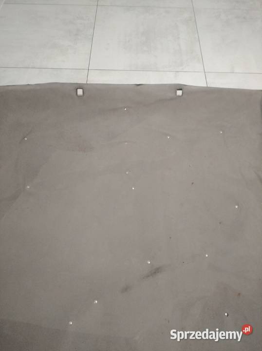 Podsufitka Jaguar Xj6 Chojnów