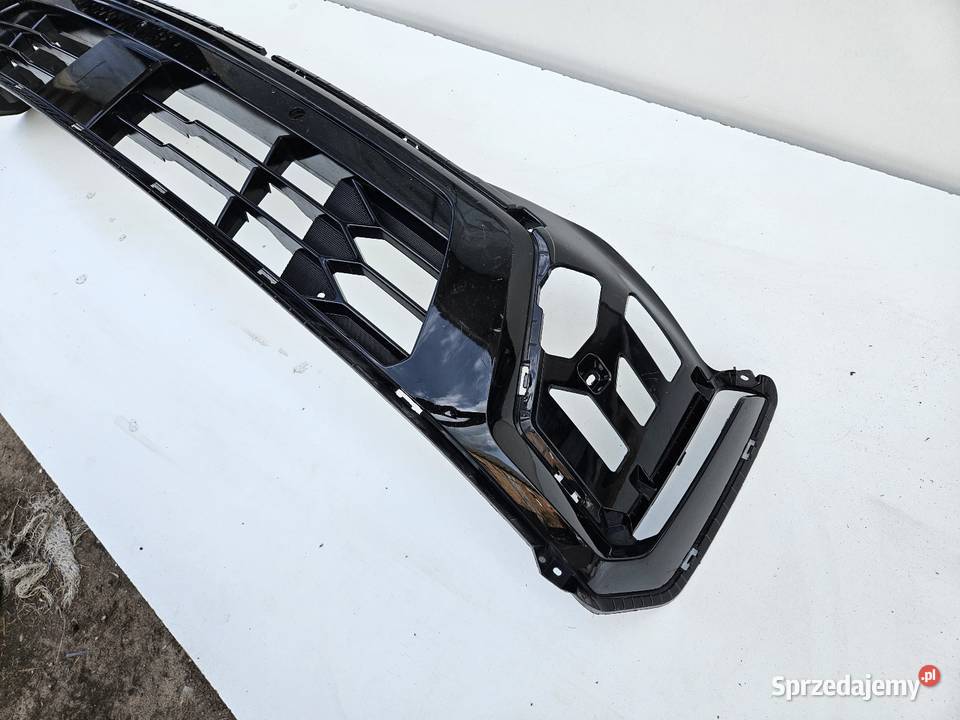 KIA SORENTO 4 IV KRATKA ŚRODKOWA ZDERZAKA PRZÓD osobowe Międzychód