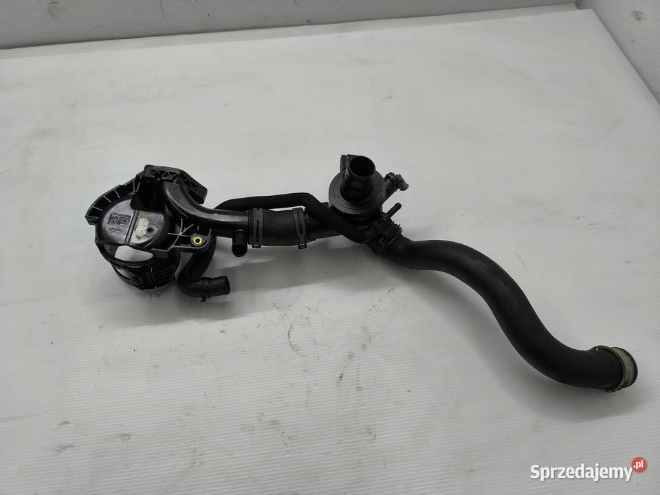 MOCOWANIE FILTRA MAGISTRALA WODY EKLASA W212 22 sprzedam