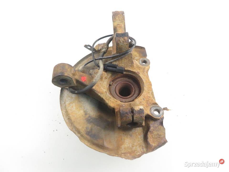 ZWROTNICA PRZEDNIA LEWA JEEP PATRIOT 24 małopolskie