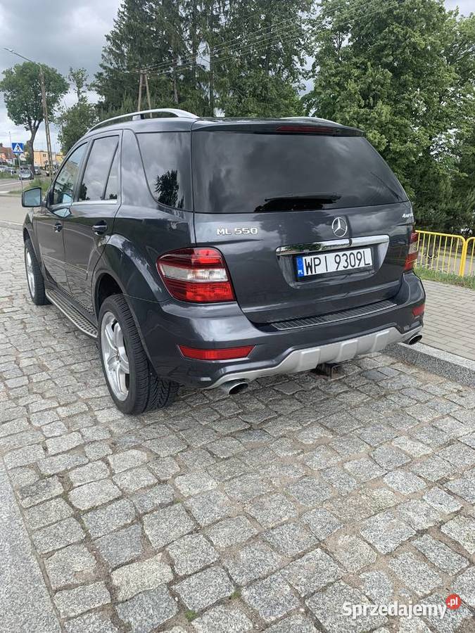 Ml550