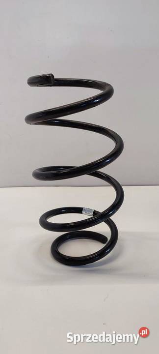 VW TIGUAN II SPRĘŻYNA ZAWIESZENIA PRZÓD sprzedam