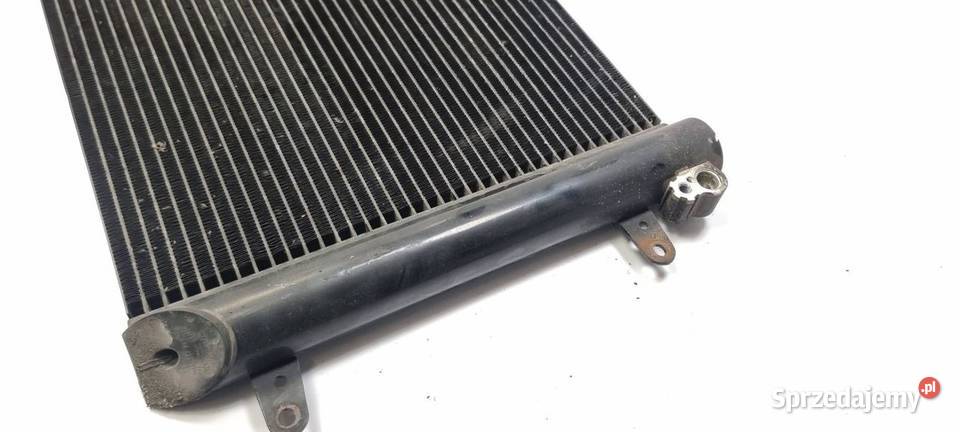 CHŁODNICA KLIMATYZACJI FORD GALAXY 7M3820411C osobowe Lipno