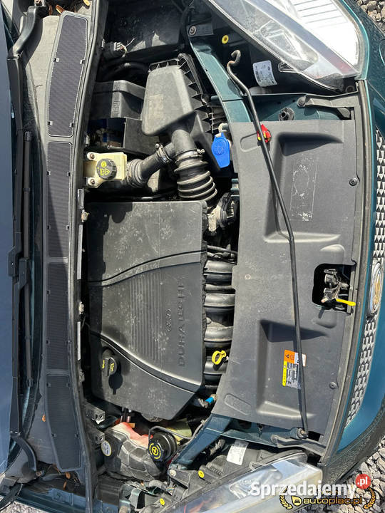 Ford S S I 20 20 benzyna sprowadzona z Niemiec Stok Lacki sprzedam