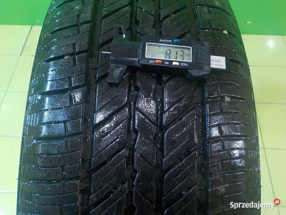 ROADX RXQUEST HT01 107H XL MS 2356018 opony