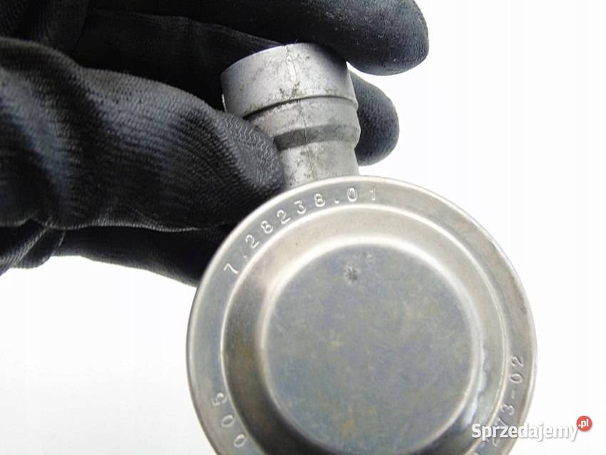 Zawór spalin egr 44 N62 BMW 5 6 7 X5 E60 E61 E63