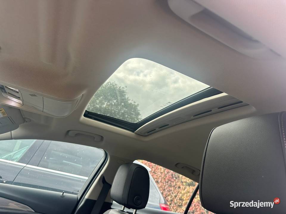 OPEL INSIGNIA B 16 CDTI 136 aluminiowe felgi Insignia sprzedam