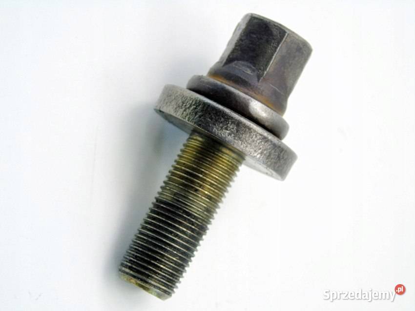 ŚRUBA KOŁA WAŁU KORBOWEGO 18 16V VTEC HONDA osobowe Sosnowiec