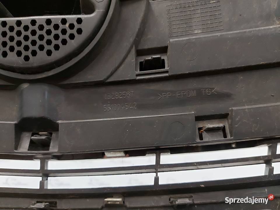 INSIGNIA A I 11r zderzak przód 13288280 Kielce