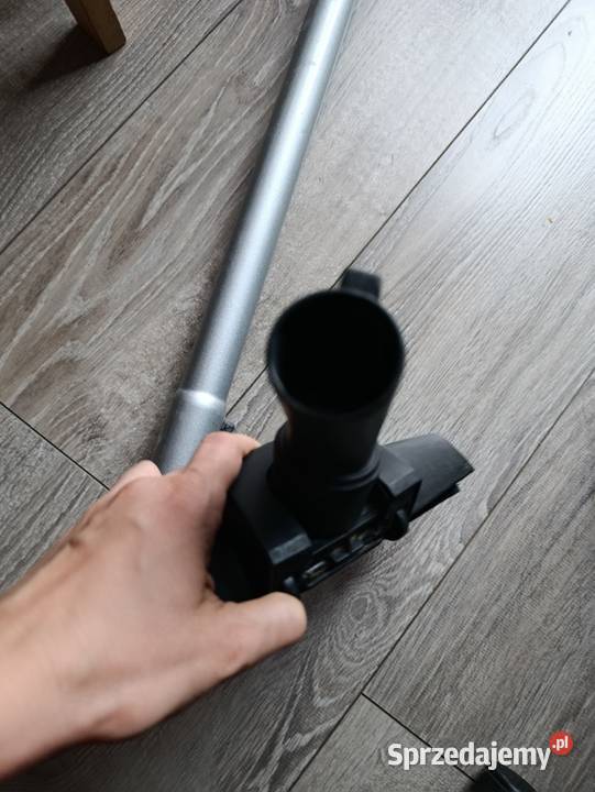 rura i szczotka do odkurzacza Philips sprzedam Dom i Ogród Poznań