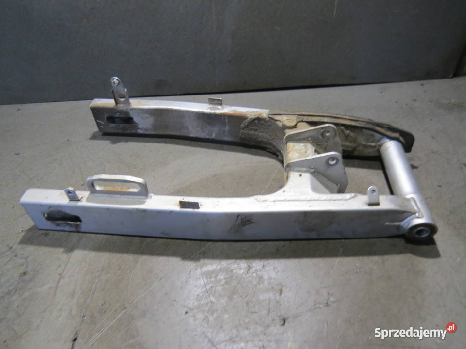 HONDA CBR 600 F3 SC25 WAHACZ MOCOWANIE KOŁA Wahacze pomorskie Gdańsk