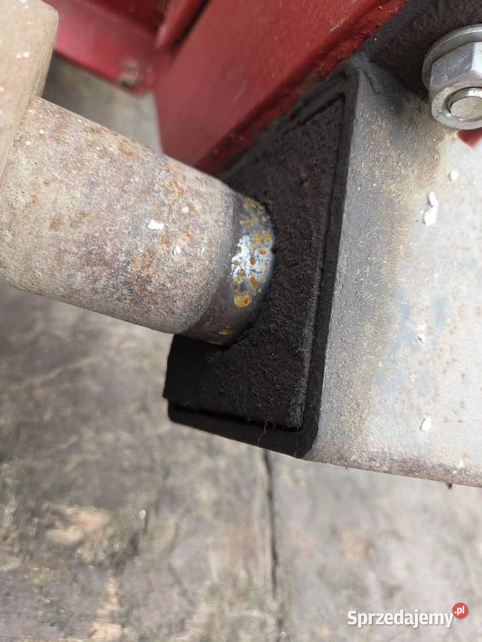 Wały uprawowe posiewne i przed siewne ciagane uszkodzony Wały Kutno sprzedam