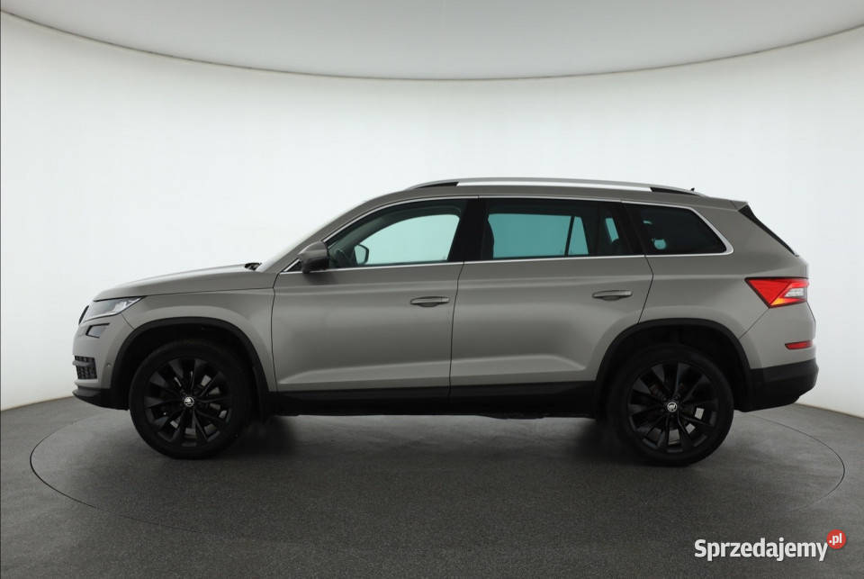 Skoda Kodiaq 20 TDI Piaseczno