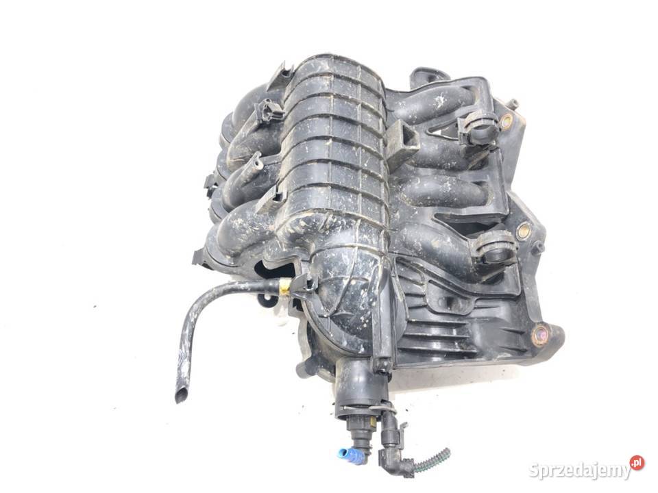 KOLEKTOR SSĄCY FIAT GRANDE PUNTO 350A1000 14 77