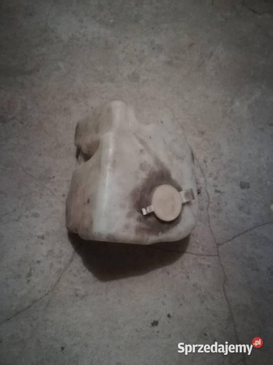 Zbiornik spryskiwaczy Bmw e36 1998