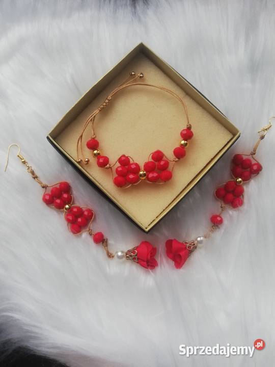 Biżuteria Moda i Styl podkarpackie Jasło