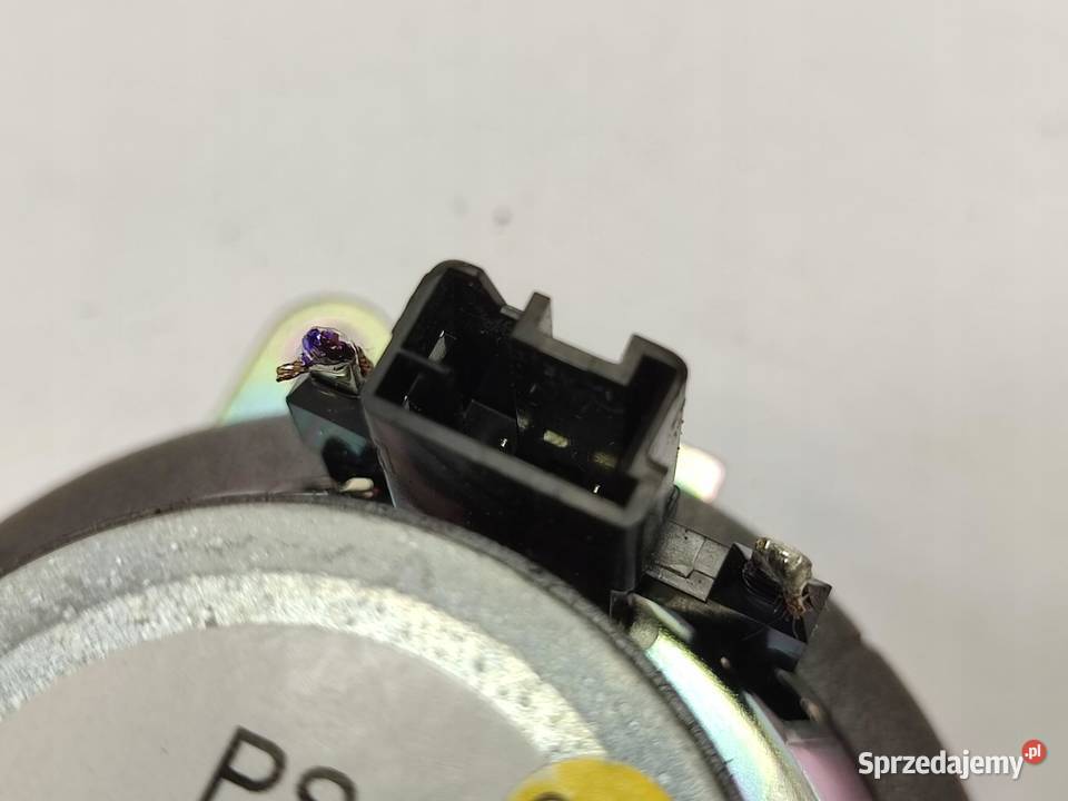 GŁOŚNIK DESKI KONSOLI CITROEN C3 II SC DS3 0916