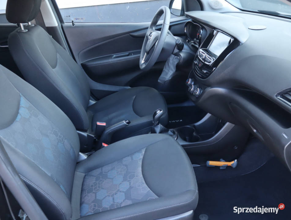 Opel Karl 10 Łódź sprzedam