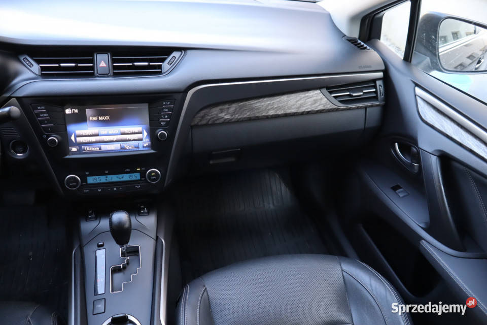 Toyota Avensis 20 Valvematic bluetooth śląskie Zabrze
