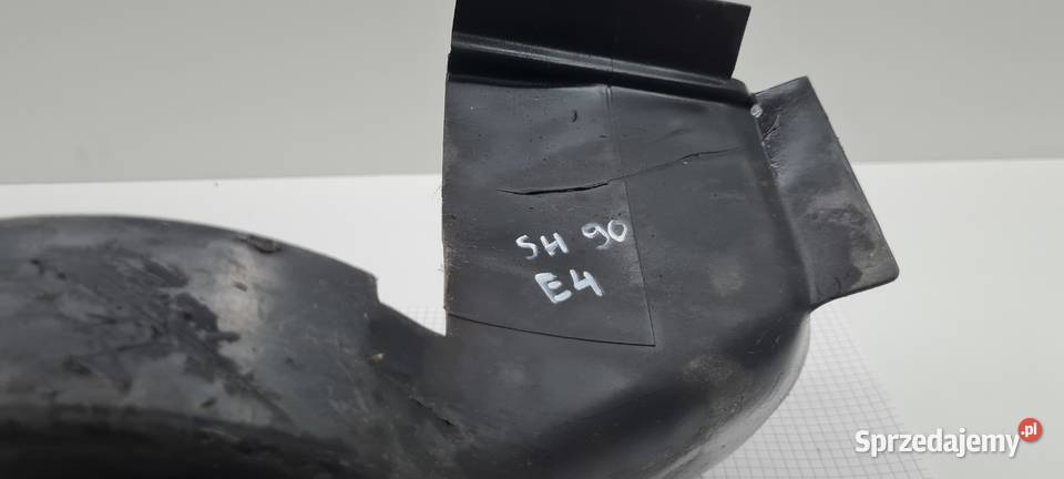 Honda Shadow 9050 SRX pokrywa kapa wentylatora mazowieckie Warszawa sprzedam