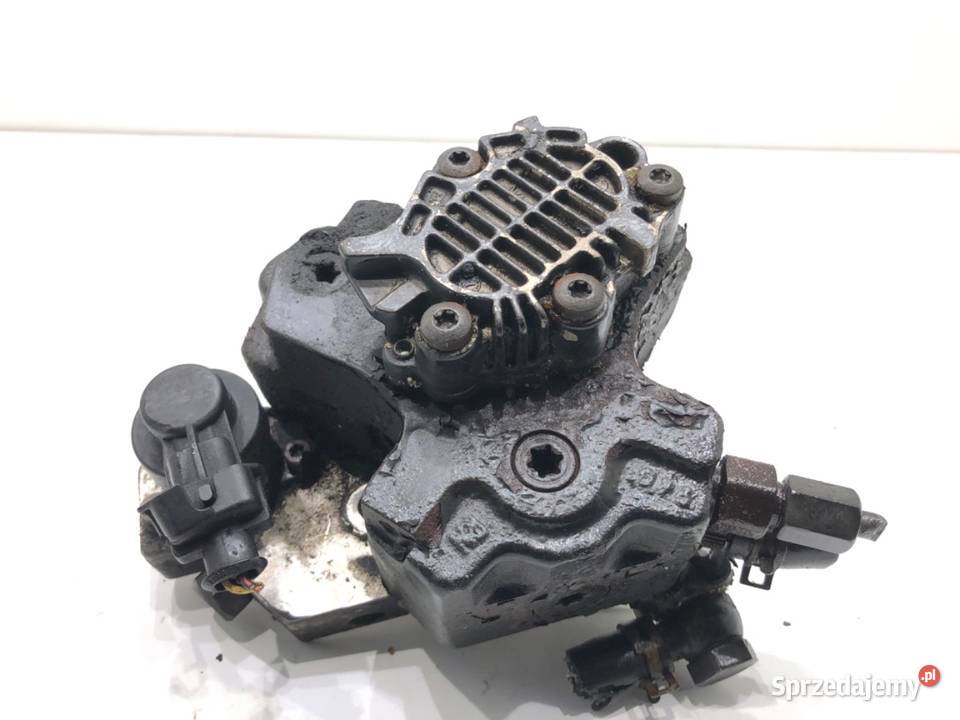 POMPA WTRYSKOWA HONDA CRV III 22 140 WTRYSK