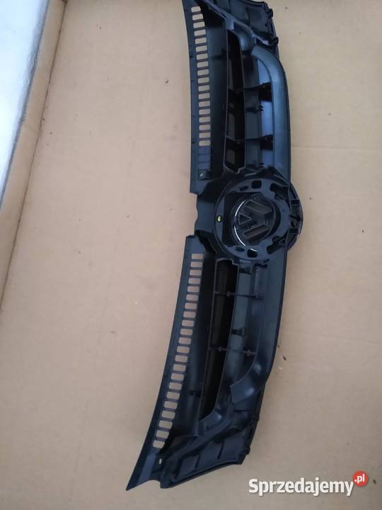 Grill atrapa VW Golf Plus LC9Z osobowe wielkopolskie