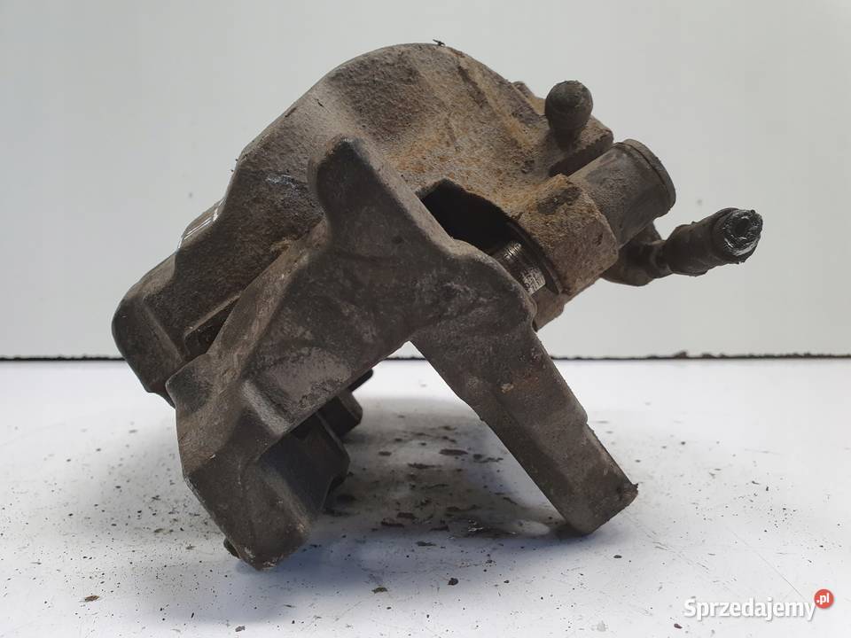 Volvo S60 III V60 XC60 II PRZEDNI ZACISK osobowe Rudka sprzedam