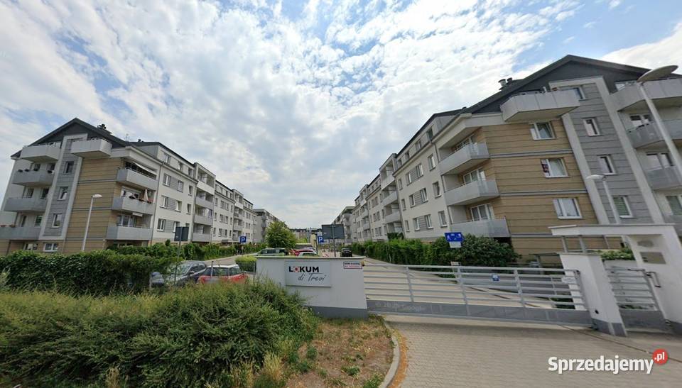 2pok 38met Międzyleskiej 2016 WINDA BALKON GARAŻ Sprzedaż Wrocław