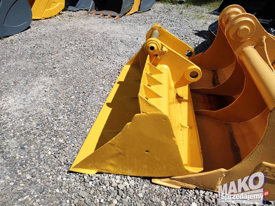 Łyżka skarpowa 200 Liebherr SW48