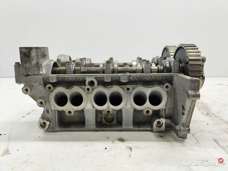 GŁOWICA KOMPLETNA PBCM5G6090GF 10 ECOBOOST Ford świętokrzyskie