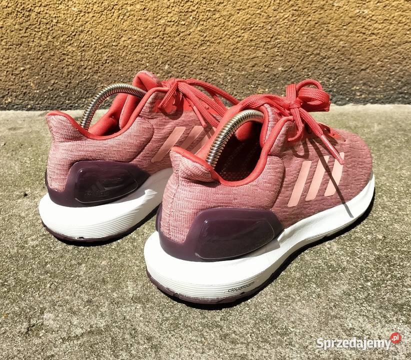 Buty Damskie Sportowe Adidas 40 23 Obuwie sportowe Wałbrzych