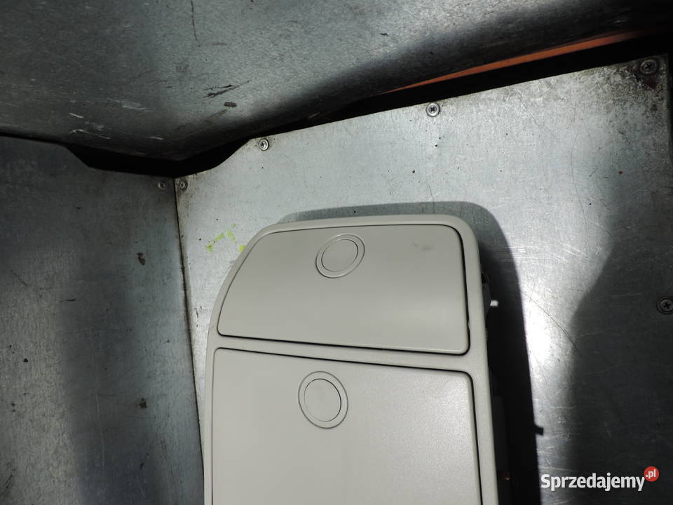 SCHOWEK LAMPKA PODSUFITKI VW TOURAN I 1T0868837B Nowy Sącz