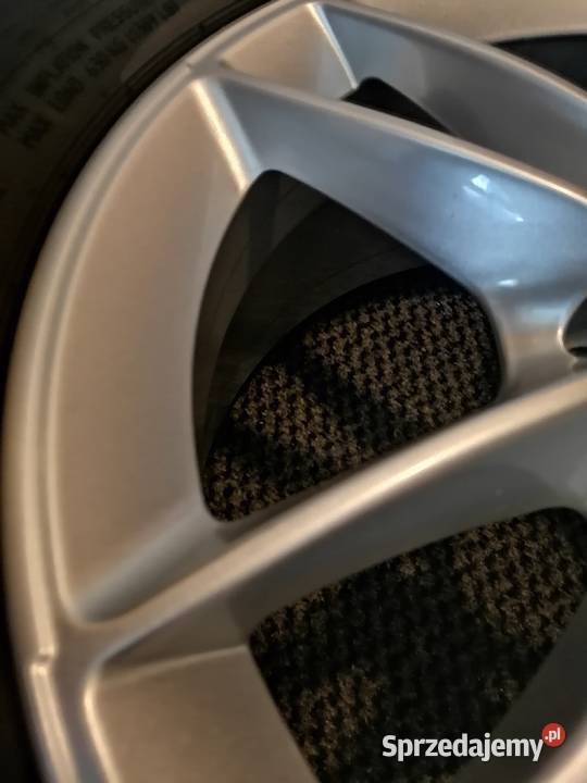 Kola aluminiowe Mercedes OE 20560r16 A1774010100 Nowy Sącz