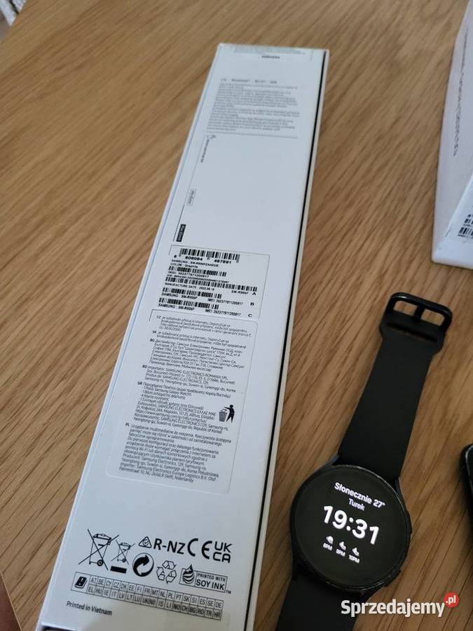 Samsung Galaxy S20 FE 256GB 8GB RAM wielkopolskie Turek sprzedam